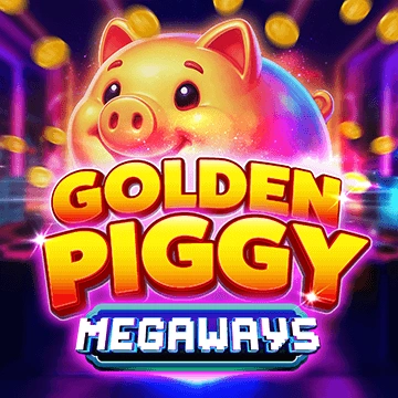 Golden Piggy Megaways - DEMO MBS